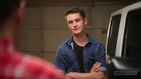 Un coup pour un marché