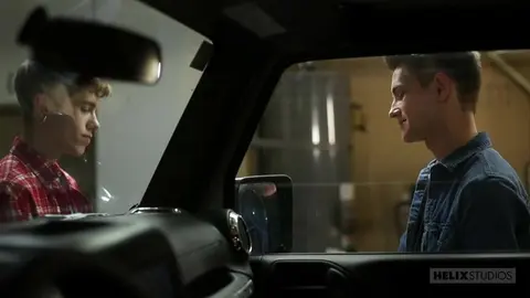 Un coup pour un marché