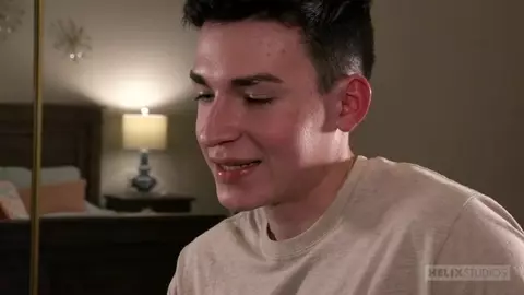 Il rêvait de se faire enculer par son meilleur ami