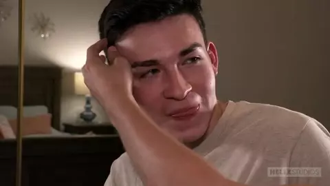 Il rêvait de se faire enculer par son meilleur ami