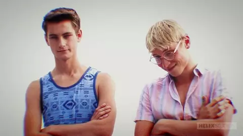 Il rêvait de se faire enculer par son meilleur ami