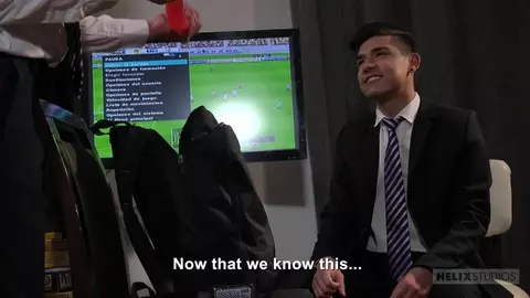 Jeux pervers : initiation au gode