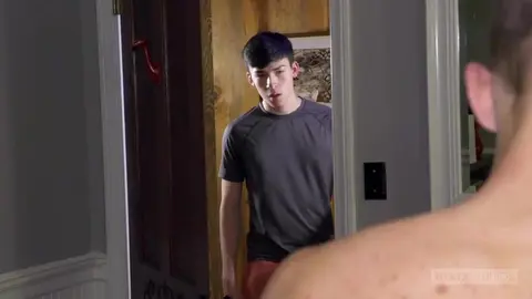 La Maison du Lac : Épisode 4 - HelixStudio