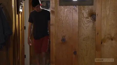 La Maison du Lac : Épisode 4 - HelixStudio