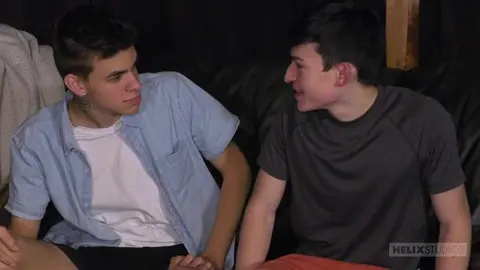 La Maison du Lac : Épisode 4 - HelixStudio