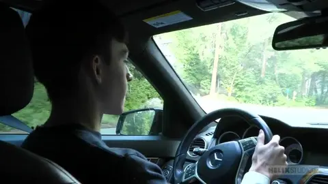 La Maison du Lac : Épisode 1 - HelixStudio