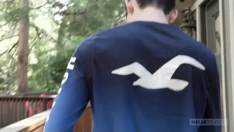 La Maison du Lac : Épisode 1 - HelixStudio