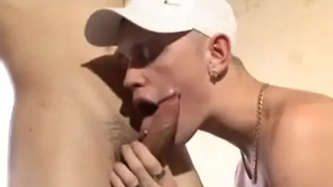 A Londres, les lascars sont bien montés