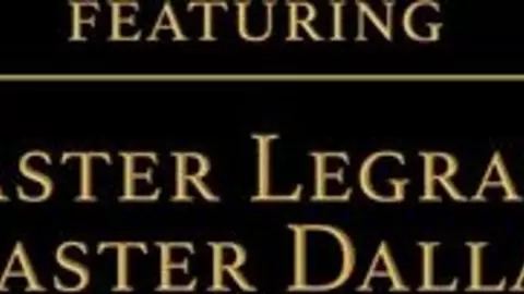 Twink pris en sandwich entre papa et papy