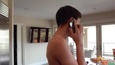 Sodo endiablée pour les 2 ans de Kyle Brant & Kai Locks