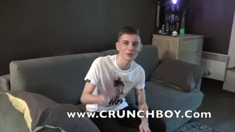 Plan suce avec un lascar bien membré