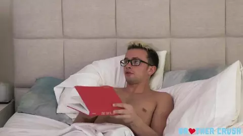 Copain câlin – Zane Williams & Logan Cross