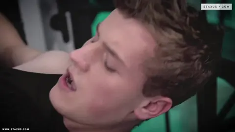 Sex Clubbing — Nick Fox & Rodrigo Perez