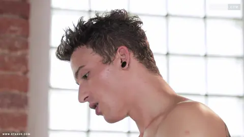 SEXFRIENDS! — Épisode 2 — John Hardy & Adam Harper