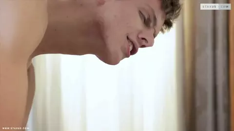 Délicieuse bite — Lukash Saunders & Damian Lex