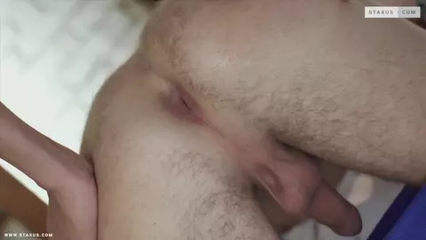 Délicieuse bite — Lukash Saunders & Damian Lex