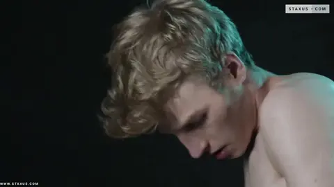 Trio coquin — Erik Franke, Timmy Treasure & Xander Rex