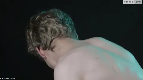 Trio coquin — Erik Franke, Timmy Treasure & Xander Rex