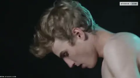 Trio coquin — Erik Franke, Timmy Treasure & Xander Rex