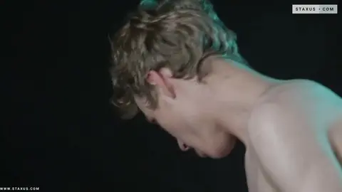 Trio coquin — Erik Franke, Timmy Treasure & Xander Rex