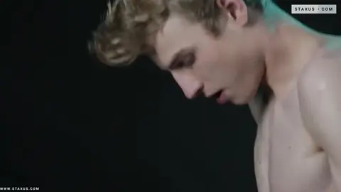 Trio coquin — Erik Franke, Timmy Treasure & Xander Rex