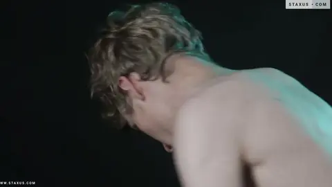 Trio coquin — Erik Franke, Timmy Treasure & Xander Rex