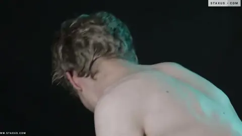 Trio coquin — Erik Franke, Timmy Treasure & Xander Rex