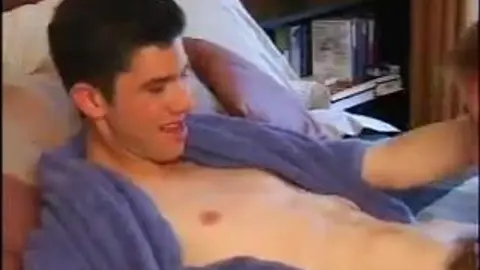 Grosse queue à pomper après les cours