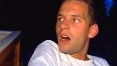 Minets en chaleur (Film X Gay 2007)