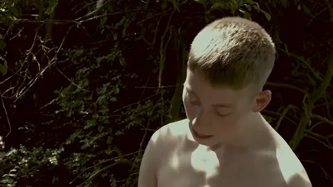 Le twink à Daddy