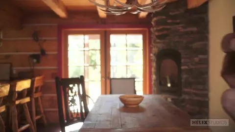 Hormones en surchauffe — Ben Masters & Ashton Summers