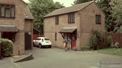 Potes de baise — Charley Cole & Lucas Phelps