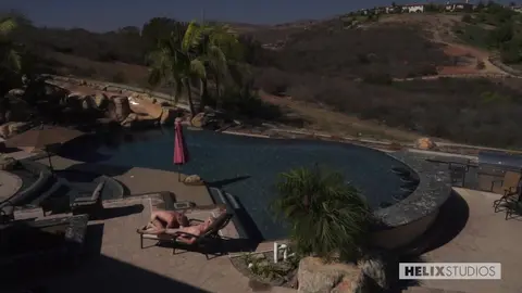 Barebacker blond — Dalton Briggs & Max Carter