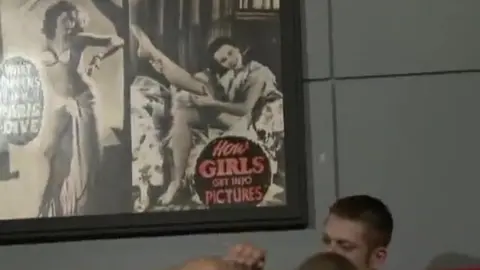 The Porn Identity (avec Brent Corrigan)