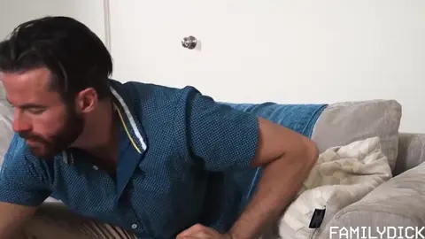 Le cul de mon voisin