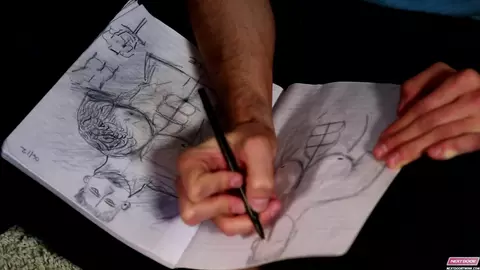 Devoirs partagés — Sebastian Conally, Christian Collins & Luke Allen