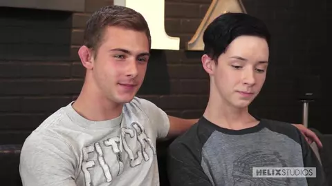 Davey Brooks & Kody Knight