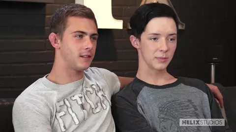 Davey Brooks & Kody Knight