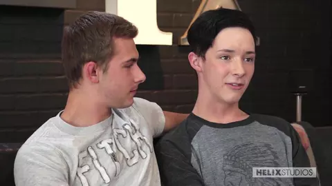 Davey Brooks & Kody Knight