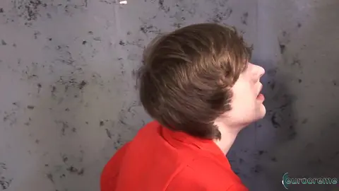 Le bar derrière les barreaux — Johannes Lars & Letterio Amadeo