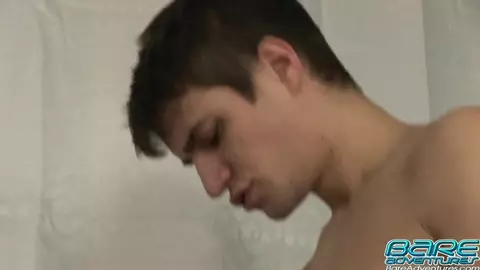 Sam Santi & Rudy Valentino