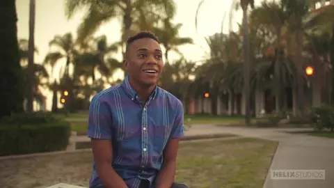 Jeunes baiseurs blacks – Marcell Tykes & Adrian Kelley