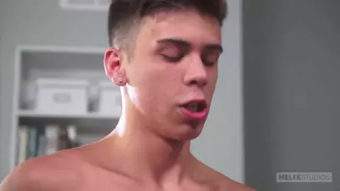 JH versatiles– Max Carter & Landon Vega