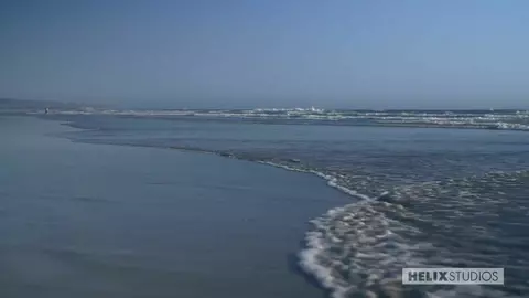 Sexe sur la plage – Max Carter & Sean Ford