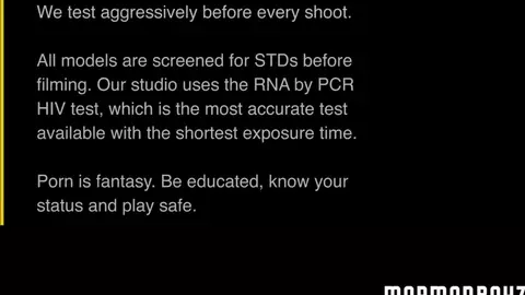 Elders Dudley, Ence & Sorensen en trio sexe