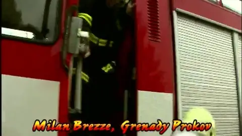 Jeunes pompiers (film x)