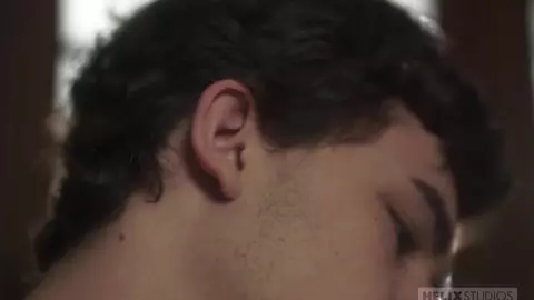 Seul avec Collin Adams