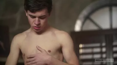 Seul avec Collin Adams