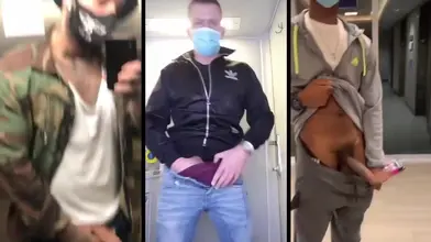 CUMPILATION : Branles en publique