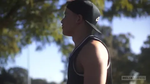 Gymnastes – Corbin Colby & Preston Hale